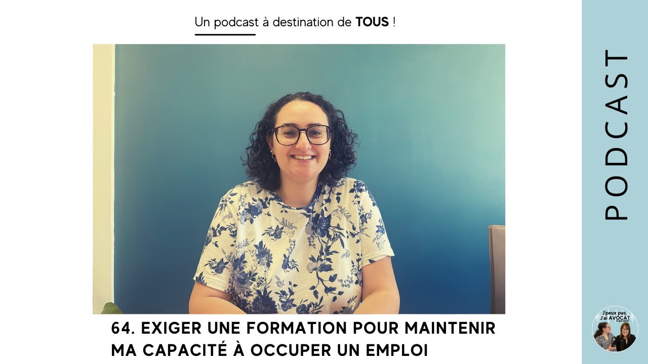 Modèle de lettre de demande de rupture conventionnelle
