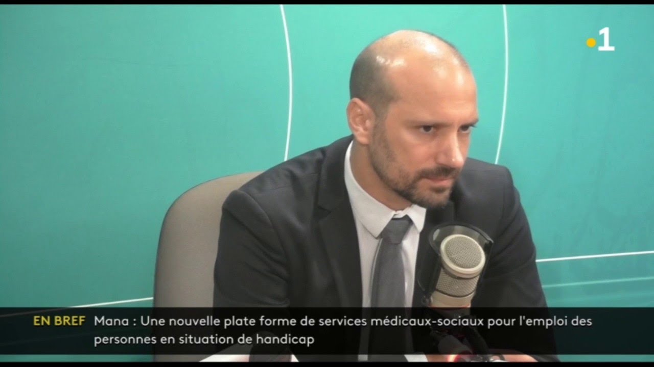 Sécurité sur les sites isolés : Frédéric Bouteille sous préfet aux communes de l'intérieur