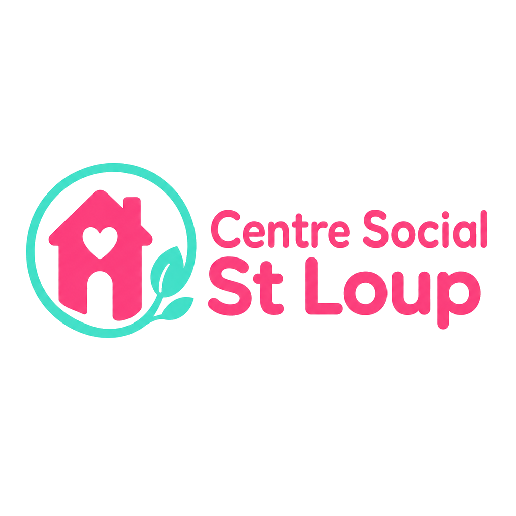 Centre Social St Loup