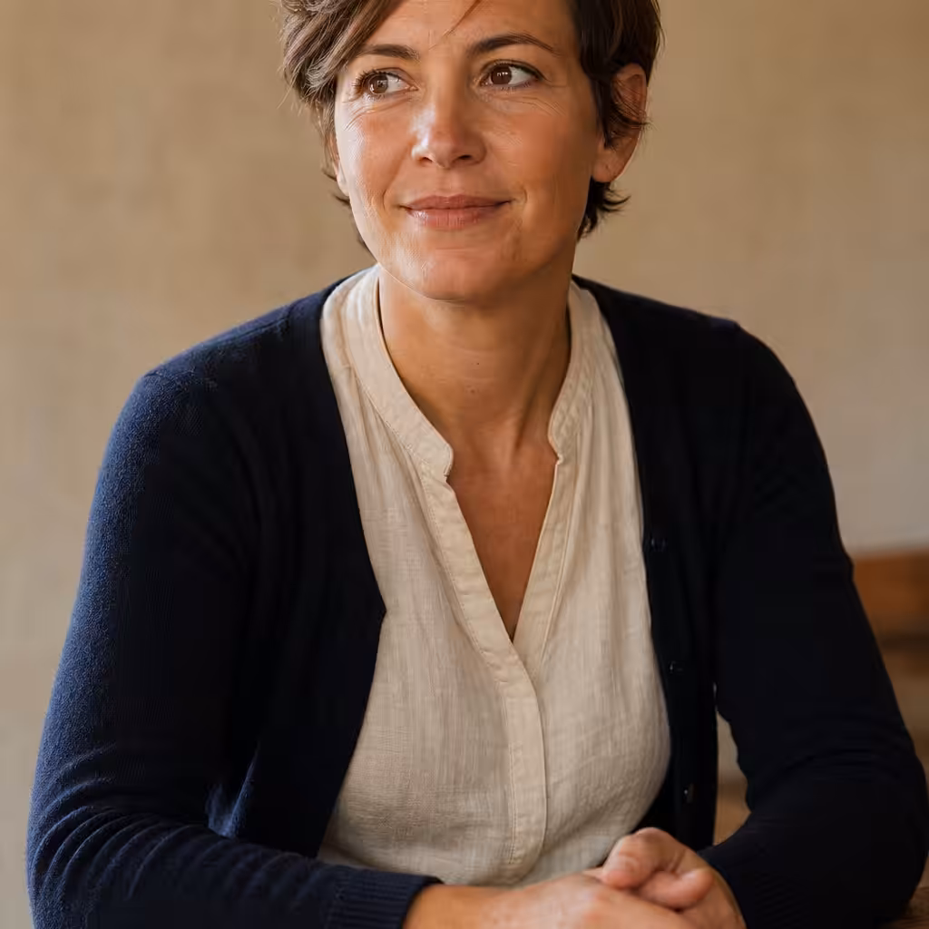 Lise Moreau