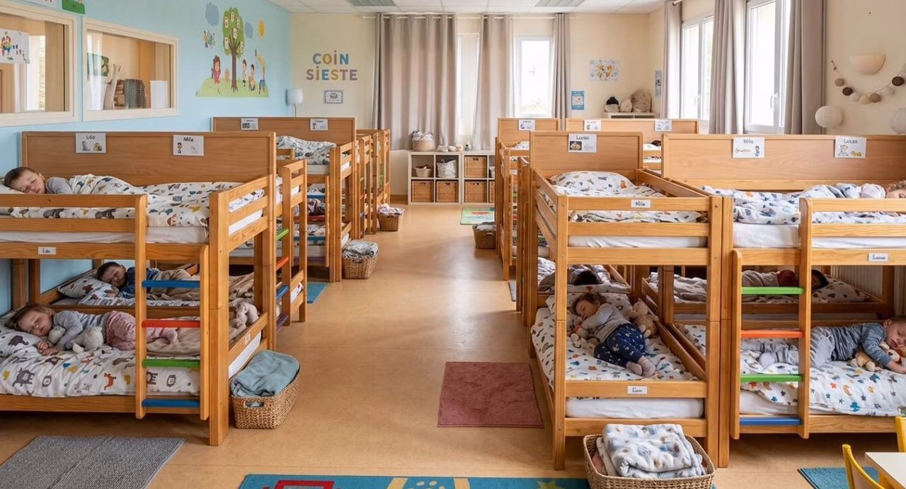 Rentrée scolaire : un réaménagement de chambre à moins de 50 € pour booster la concentration des enfants