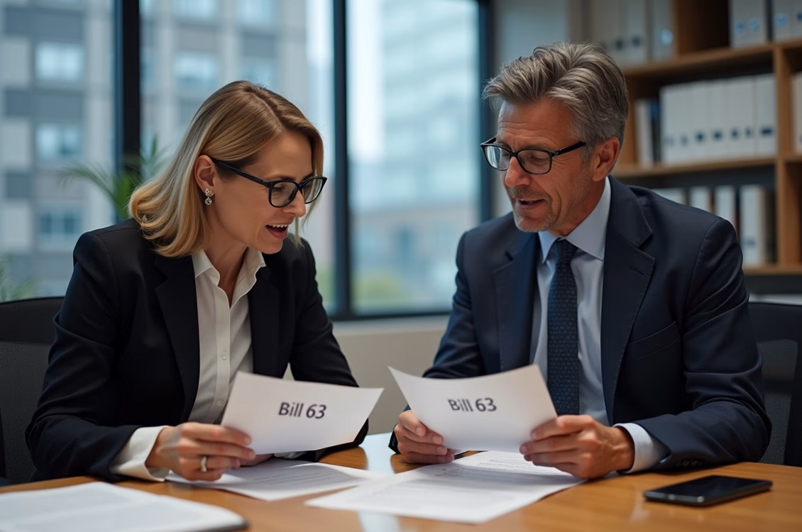 Bac SVT 2025 : les sujets et corrigés de l&rsquo;épreuve