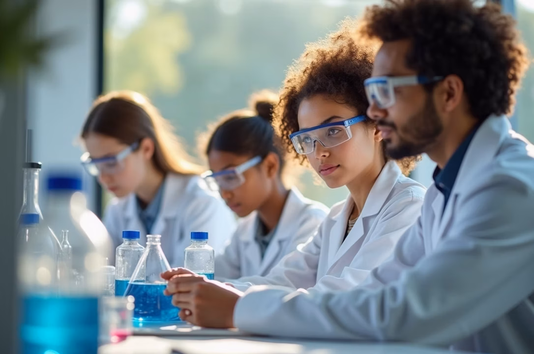 Brevet 2026 : les deux disciplines de l&rsquo;épreuve de sciences