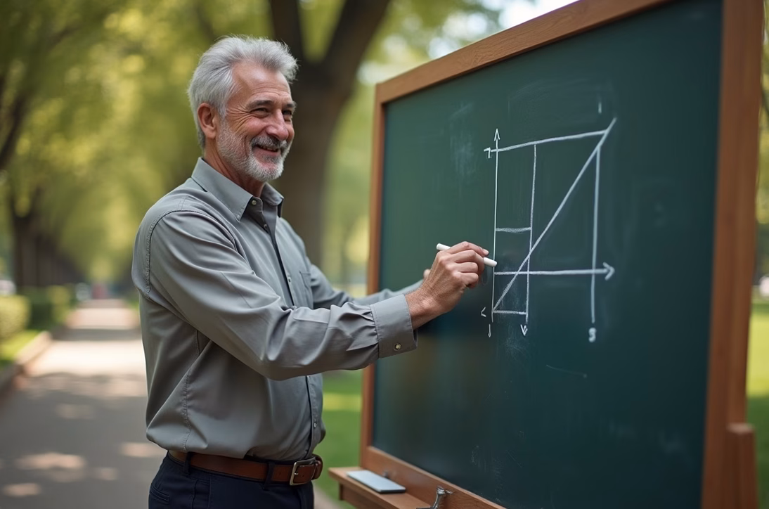 Brevet de maths 2025 : le corrigé complet de l&rsquo;épreuve