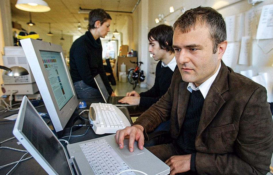 Chômage chez les jeunes : l’OIT alerte sur une possible crise de l’emploi liée à l’essor de l’intelligence artificielle