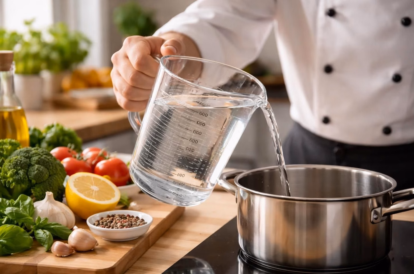 Combien font 10 cl en grammes ? La conversion expliquée