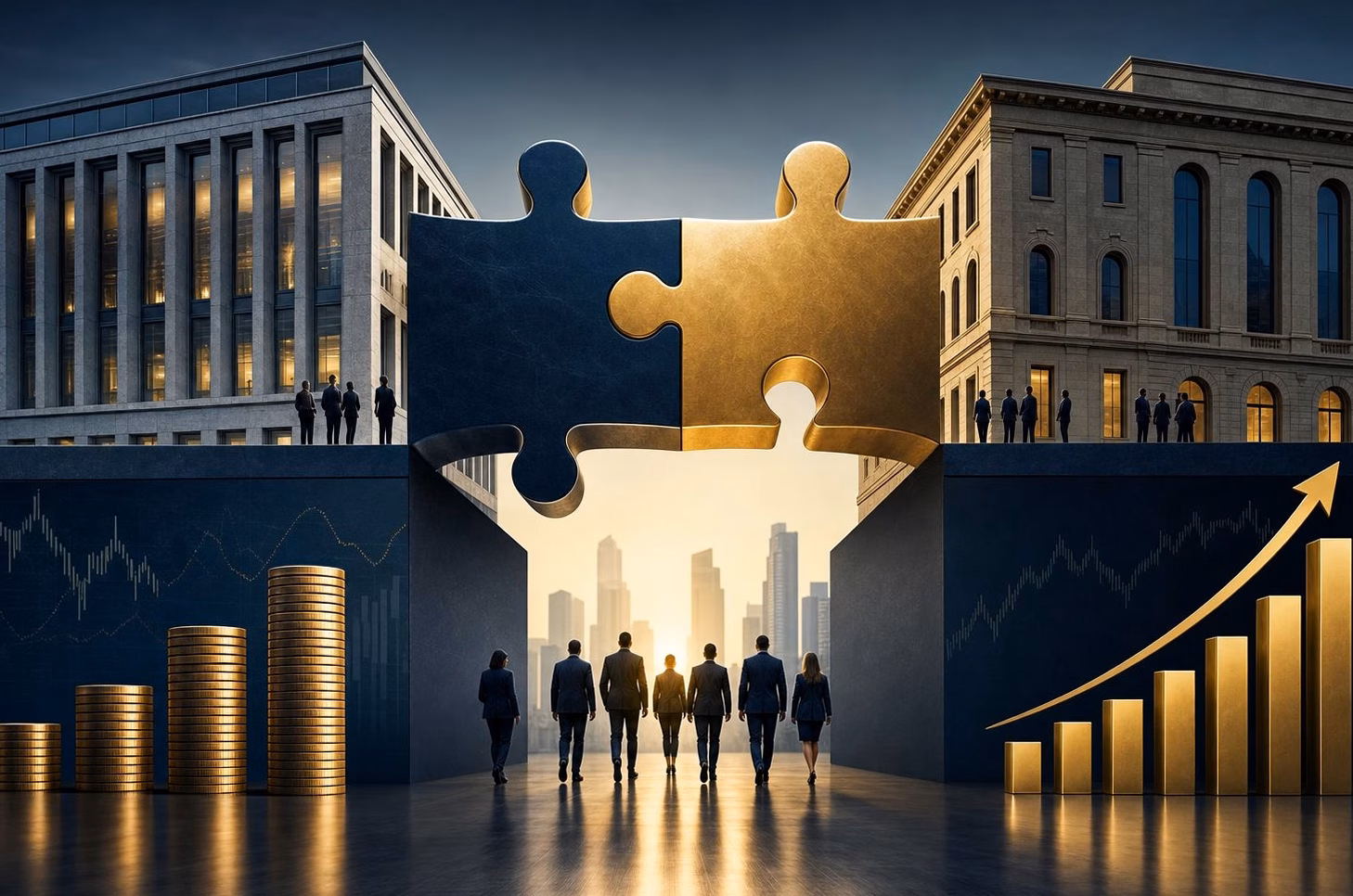 Emploi cadre senior : opportunités et secteurs porteurs