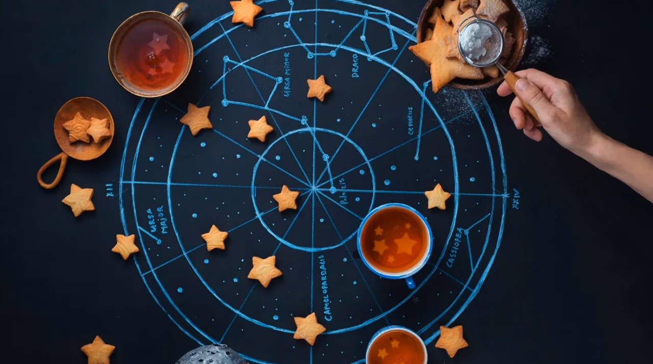 Horoscope tarot du lundi 24 août : une carte mystérieuse pourrait bien chambouler vos finances