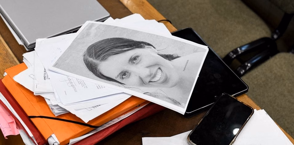 Malgré une moyenne impressionnante de 16/20, Maëline voit ses candidatures en psychologie rejetées deux années consécutives…