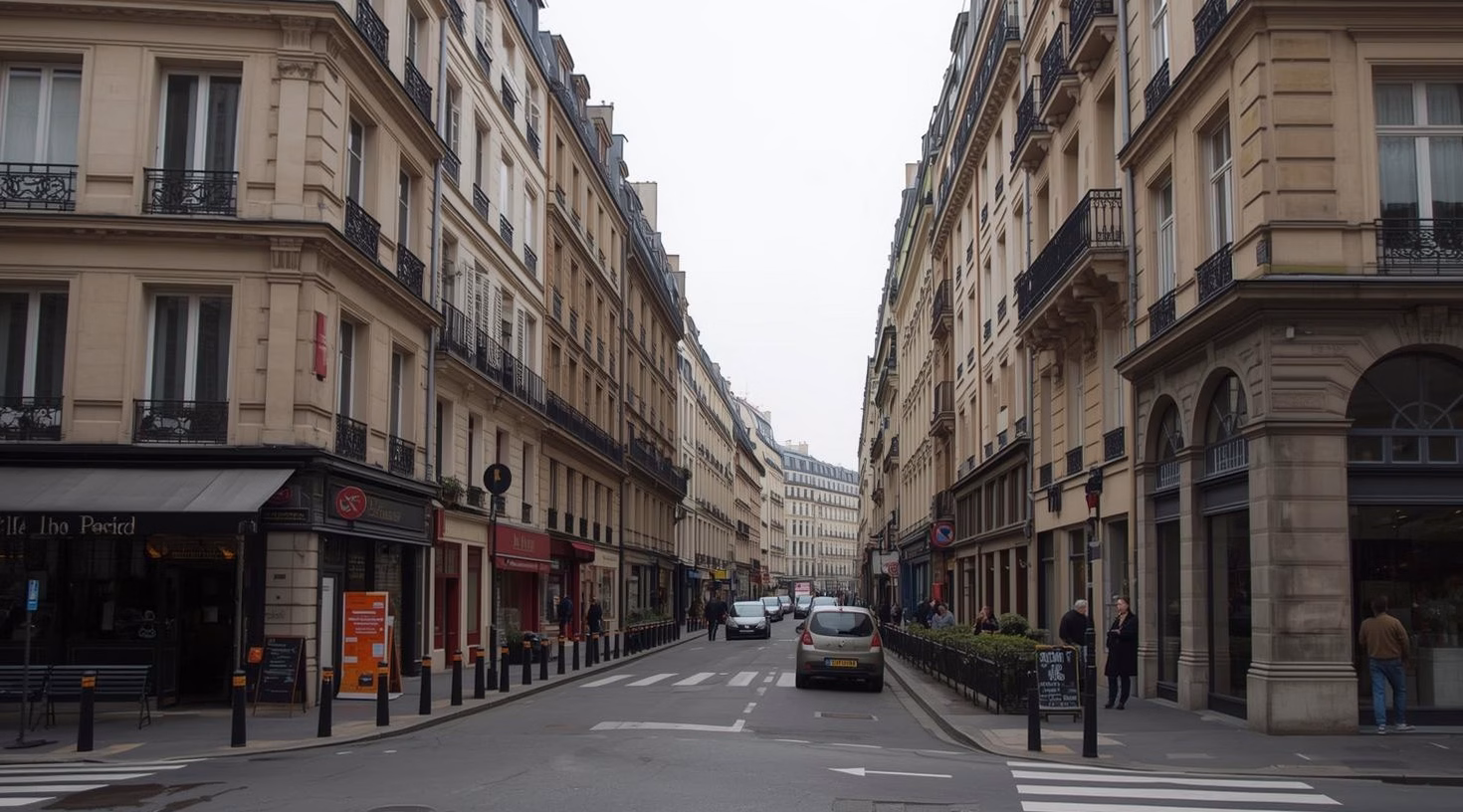 Montfort-sur-Meu : Prochains travaux prévus sur le boulevard Général-de-Gaulle