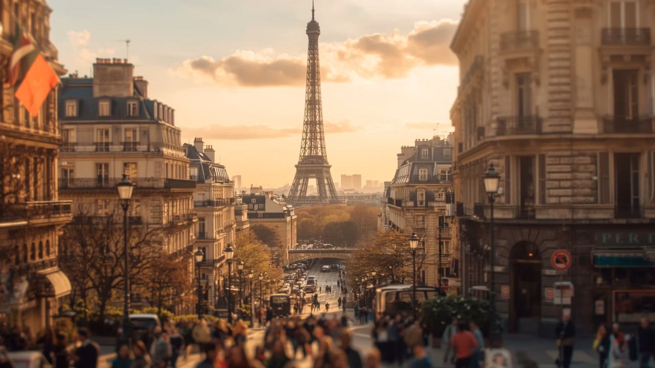 Quiz Miss France 2026 : quelle note allez-vous décrocher ?
