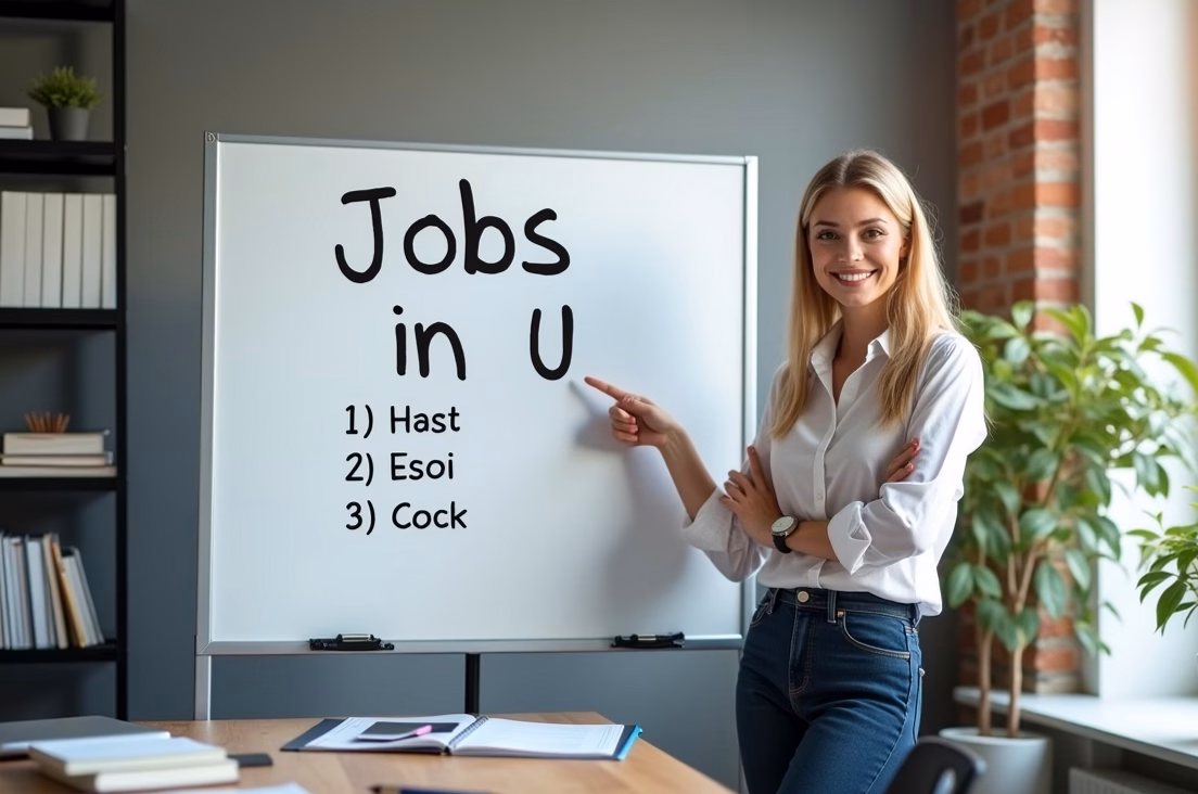 Secteurs d’emploi qui recrutent le plus en 2026