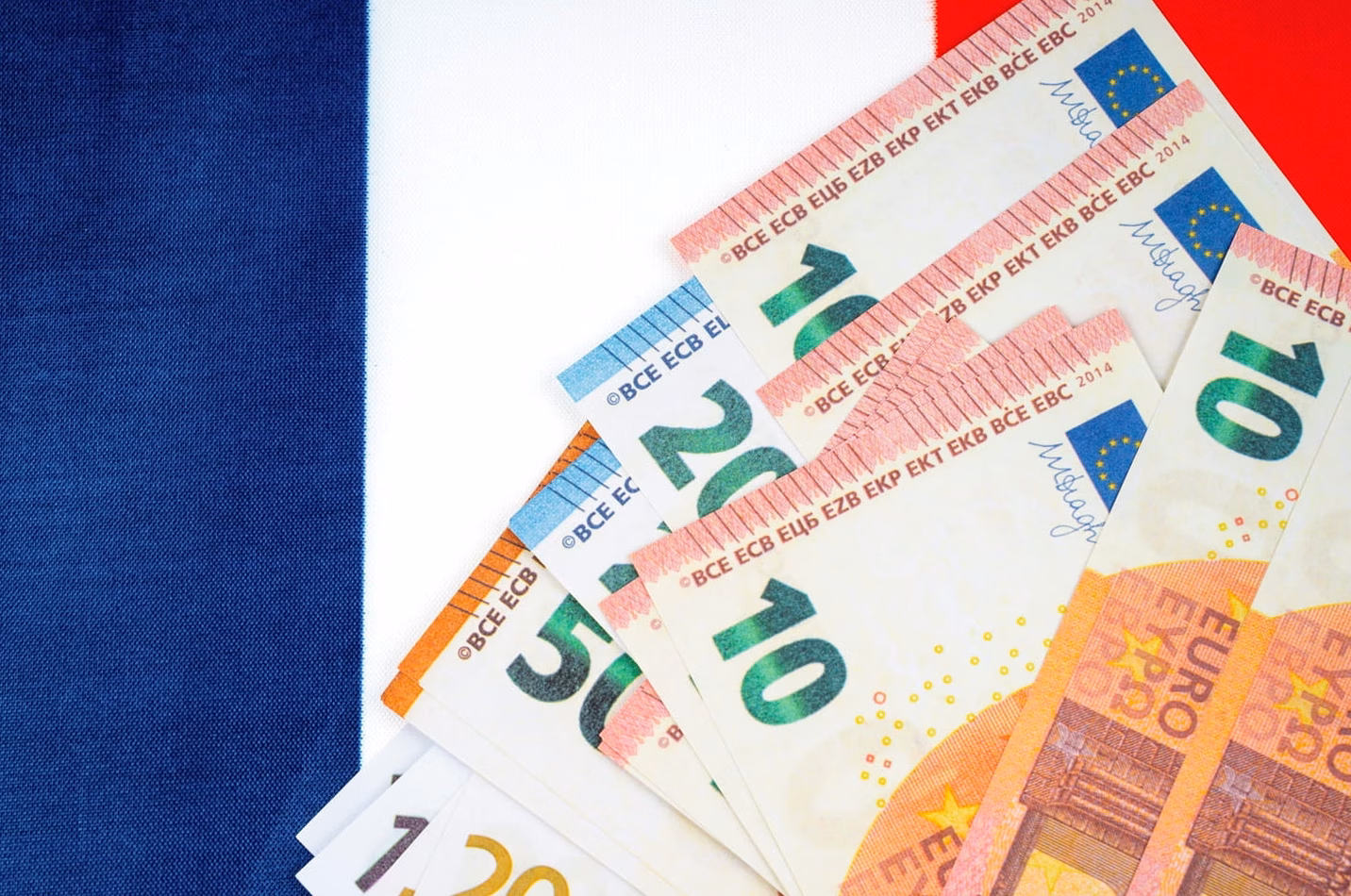 SMIC 2026 : montant minimum de salaire en France