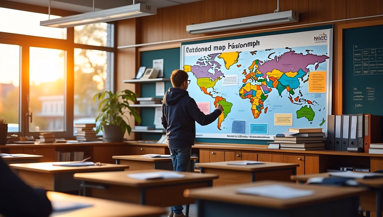Vacances scolaires 2025-2026 : le calendrier par zone